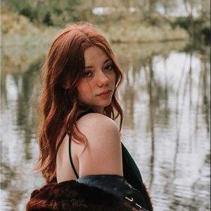 Meet your Posher, Luca